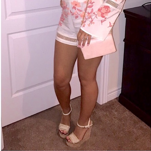 Gucci Sandal Wedges - Picture 6 of 6